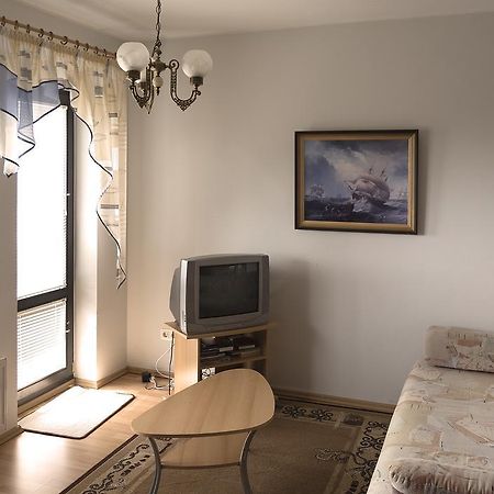 Paernu Karusselli Beach Apartment المظهر الخارجي الصورة