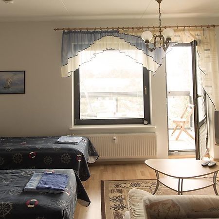 Paernu Karusselli Beach Apartment المظهر الخارجي الصورة
